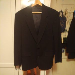Brooks Brothers Navy Blazer 42L